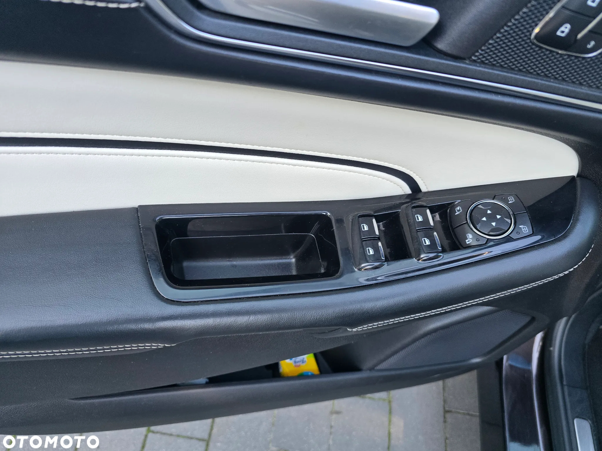 Ford Edge Vignale 2.0 TDCi Twin-Turbo 4WD - 13
