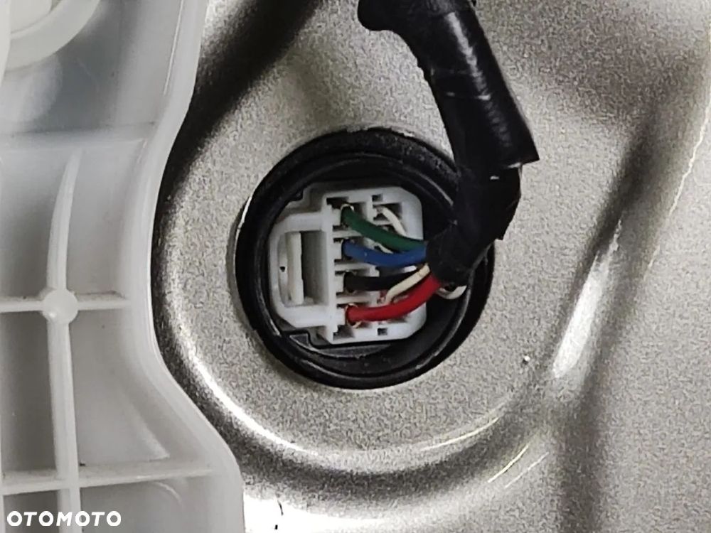 LEXUS ES gen VII 18-21r Drzwi Przód  Prawy Lewy RÓŻNE KOLORY - 9