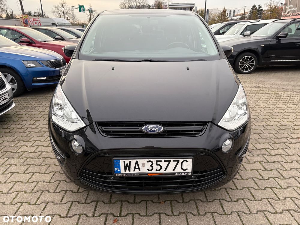 Ford S-Max - 3