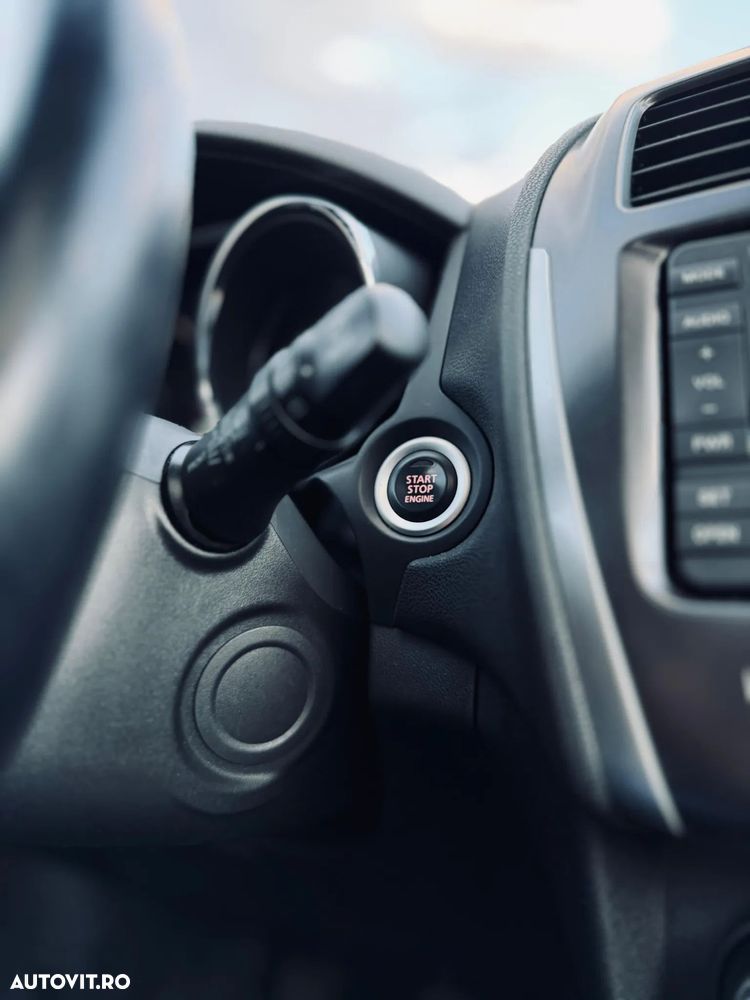 Mitsubishi ASX 1.8 DI-D 4WD Intense - 22