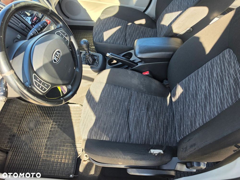 Kia Ceed 1.6 Comfort - 29