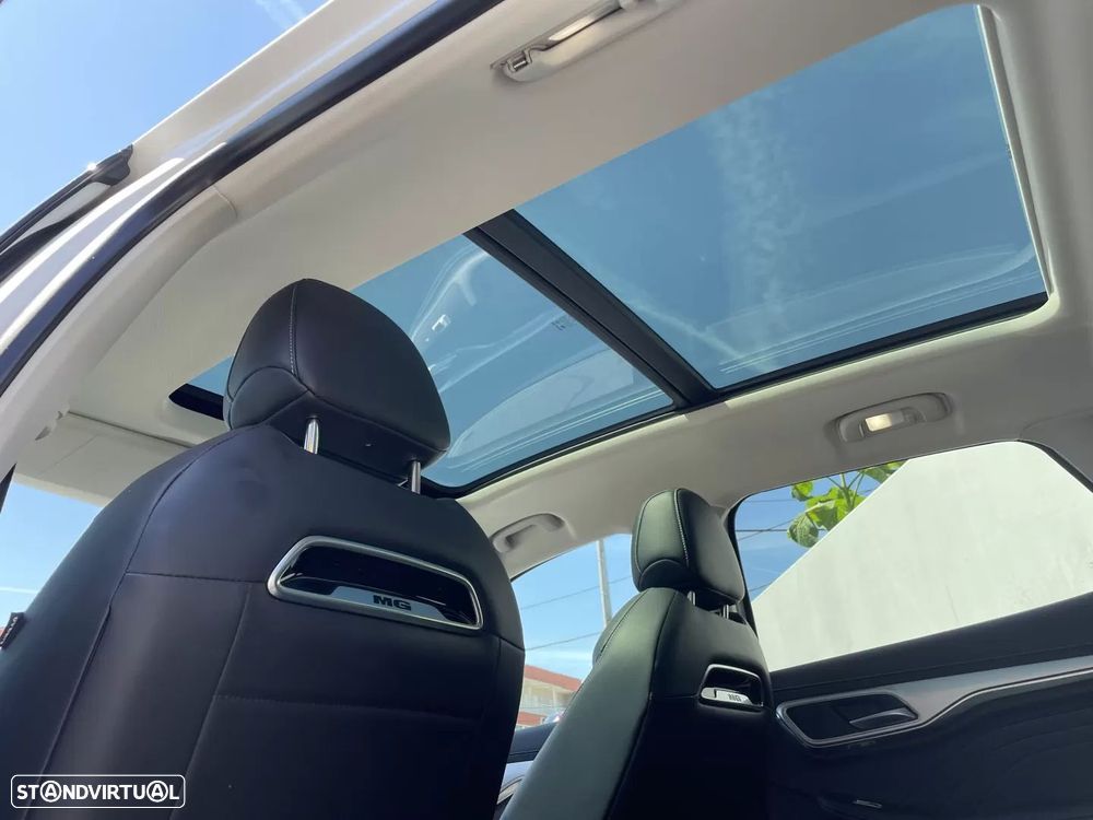 MG Marvel R 70 kWh Luxury - 34