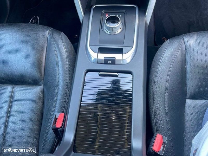 Land Rover Discovery Sport TD4 Aut. HSE Luxury - 7