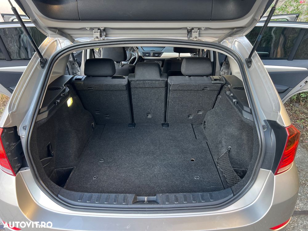 BMW X1 xDrive18d - 20