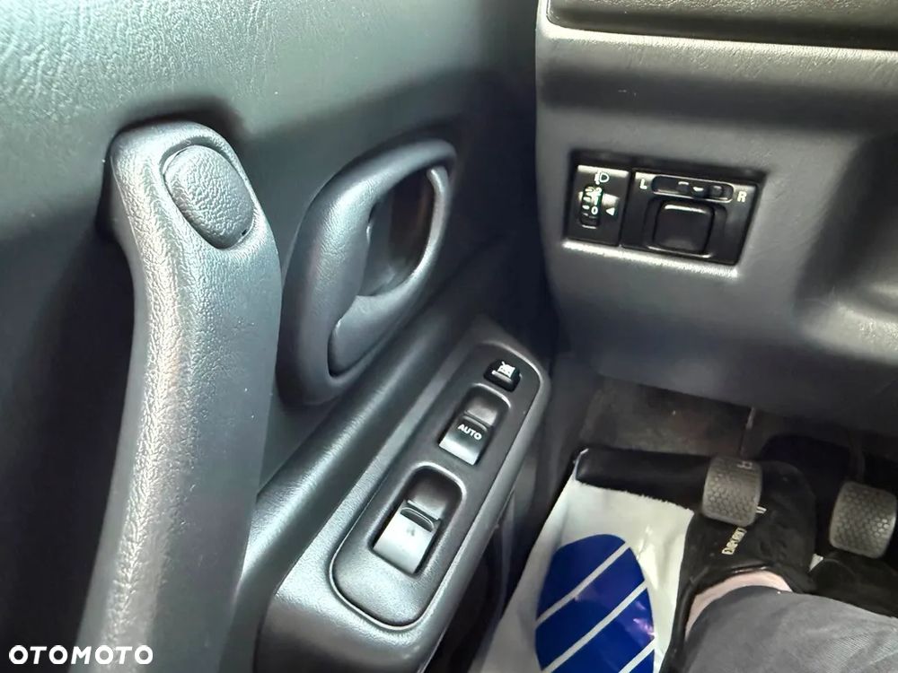 Suzuki Jimny 1.3 - 30