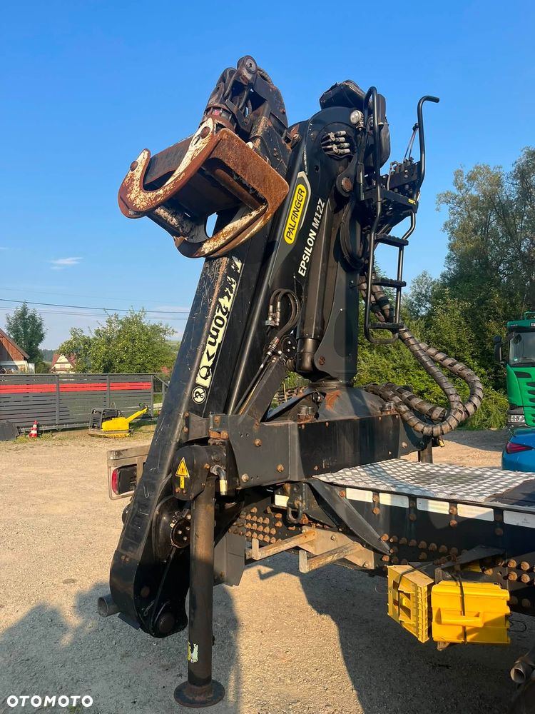 Scania R500 - 9