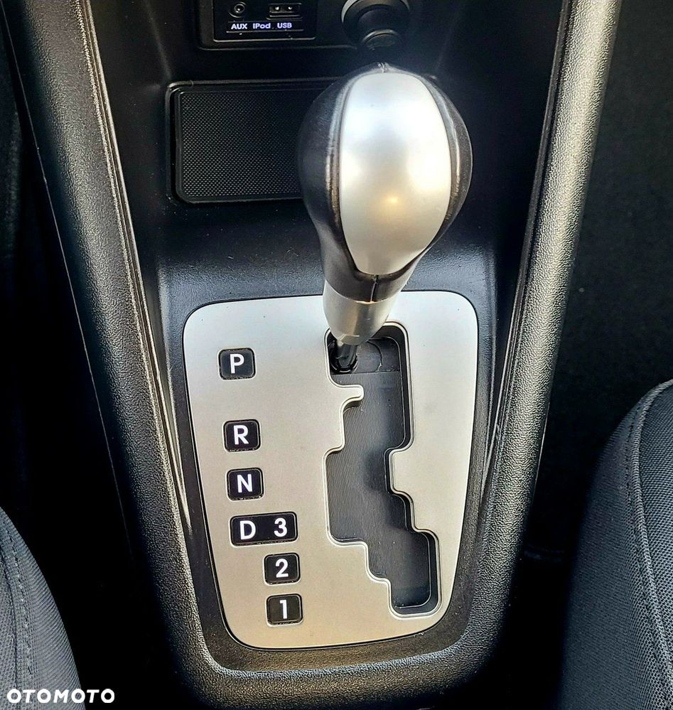 Hyundai ix20 1.6 Automatik Comfort - 13