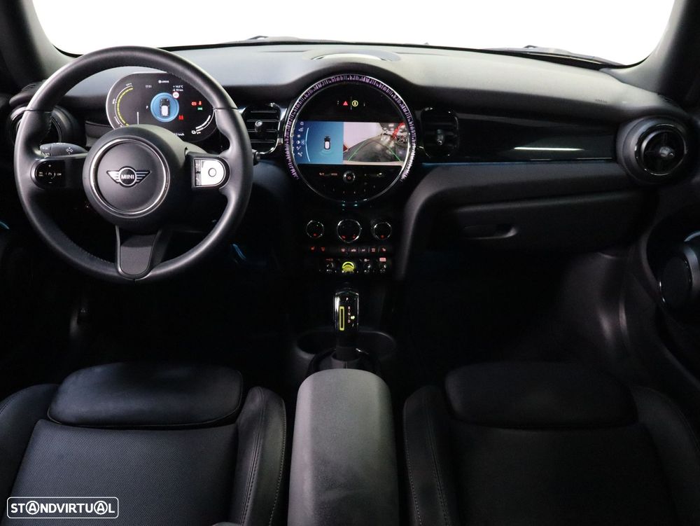 MINI 3 Portas Cooper SE - 9