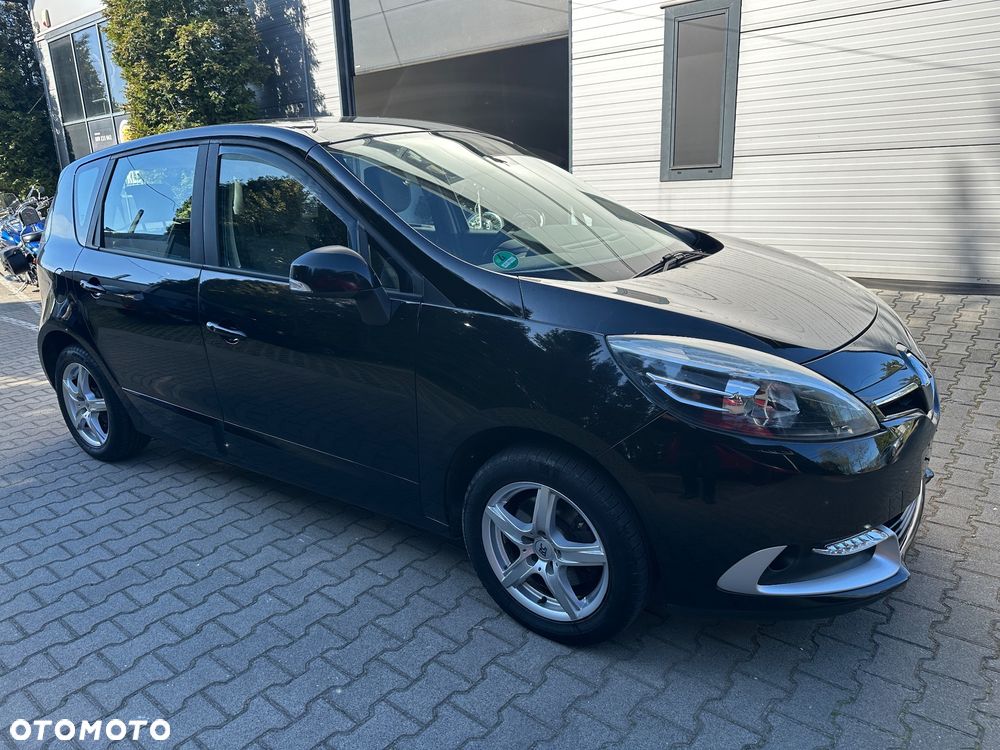 Renault Scenic 1.6 16V 110 Paris - 7