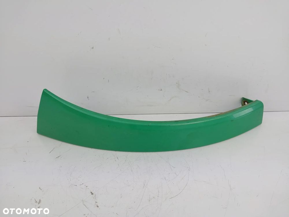 listwa prawa pod lampę przód nakładka fiat ducato boxer jumper 2006-2014 1306528070 - 1