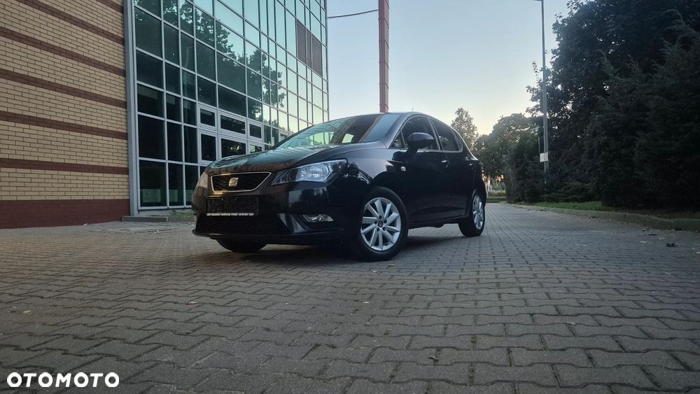 Seat Ibiza 1.6 TDI Style - 26