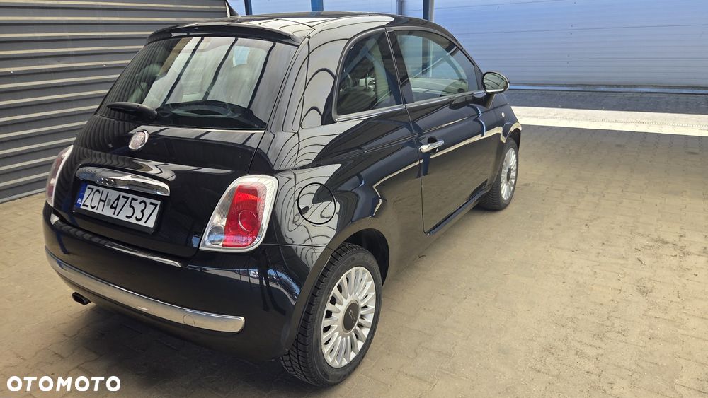 Fiat 500 - 4