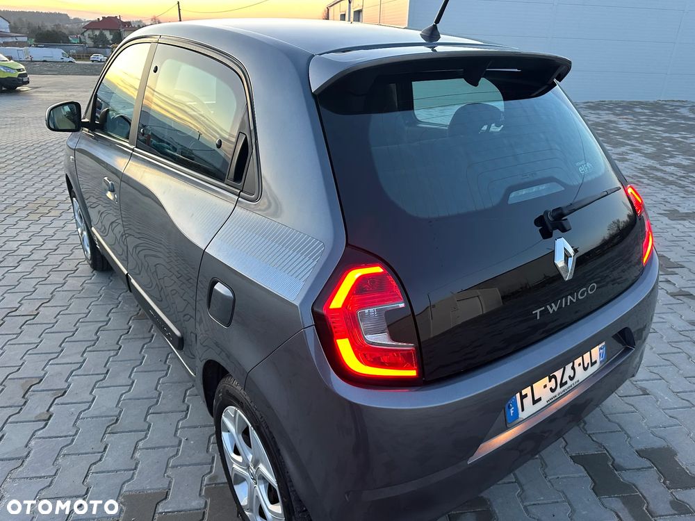 Renault Twingo SCe 75 LE COQ SPORTIF - 6