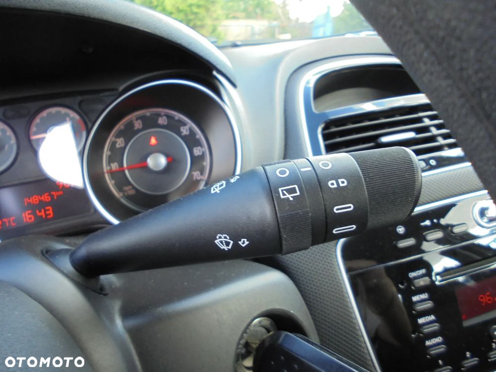 Fiat Punto 1.2 Fresh - 22