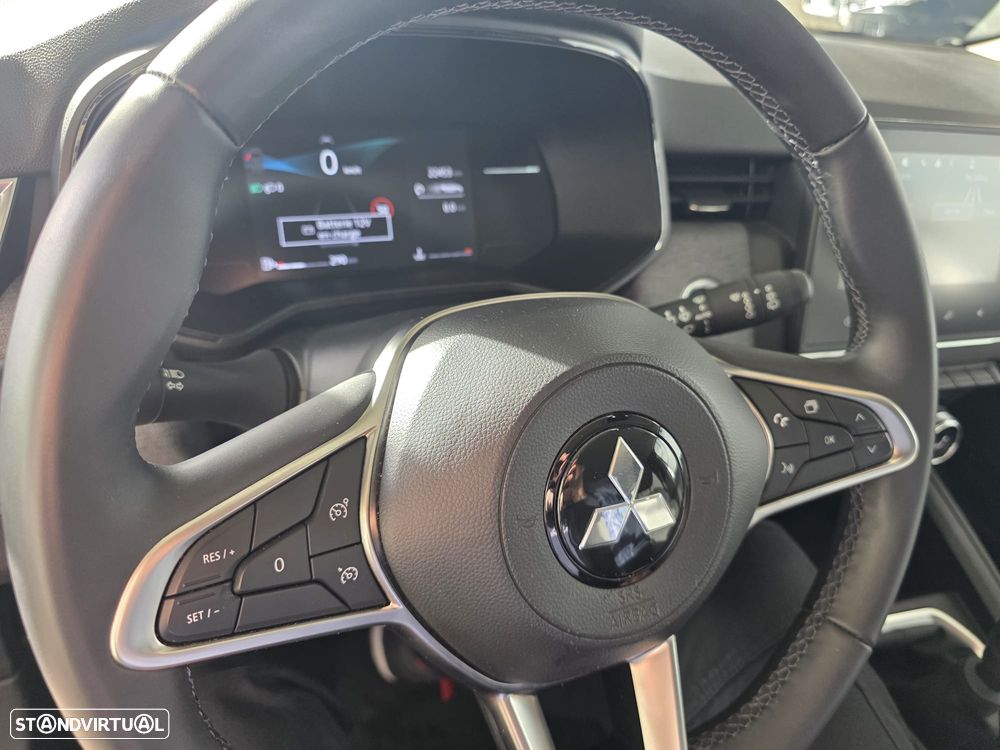 Mitsubishi Colt 1.0 MPI-T Kaiteki - 13
