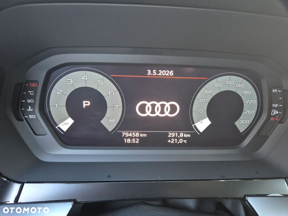 Audi S3 - 11