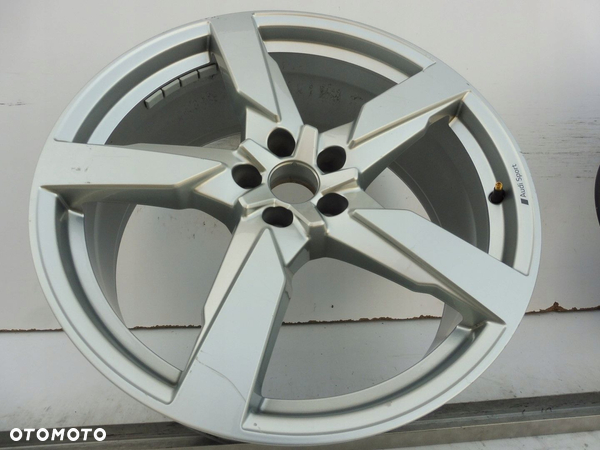 Felga pojedyncza Audi Q5,SQ5 80A