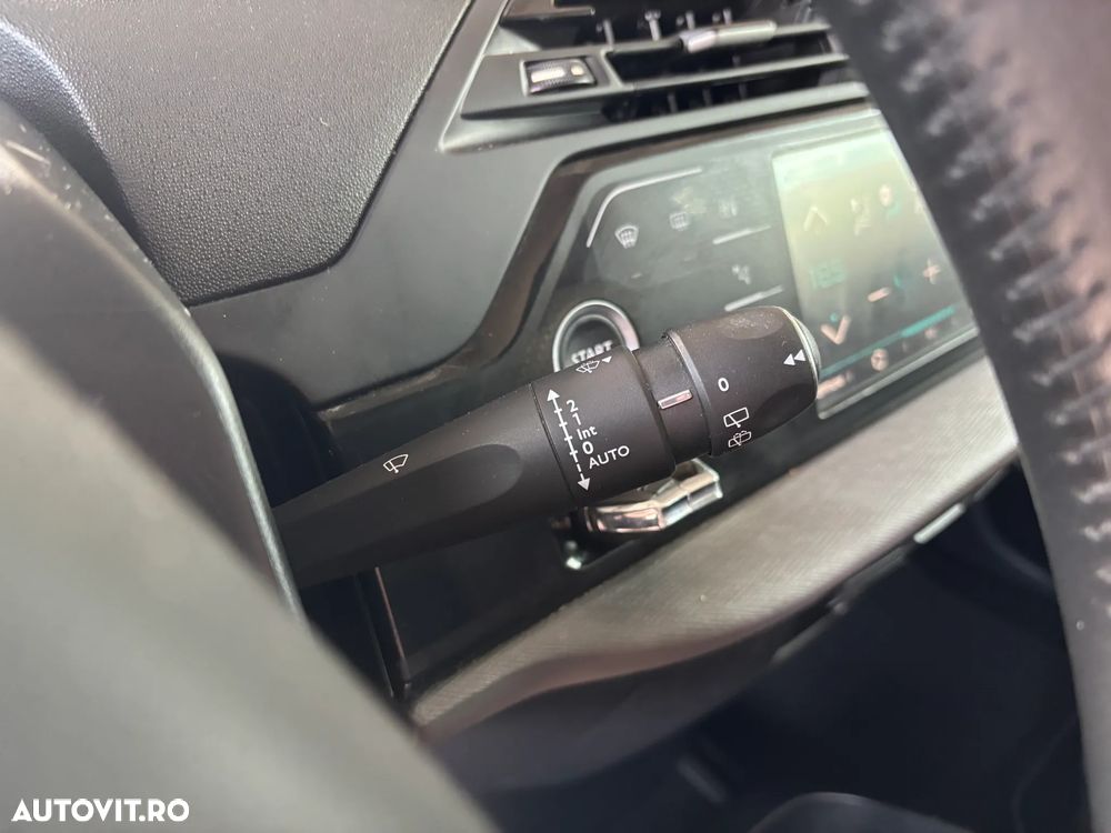 Citroën C4 Grand Space Tourer - 19