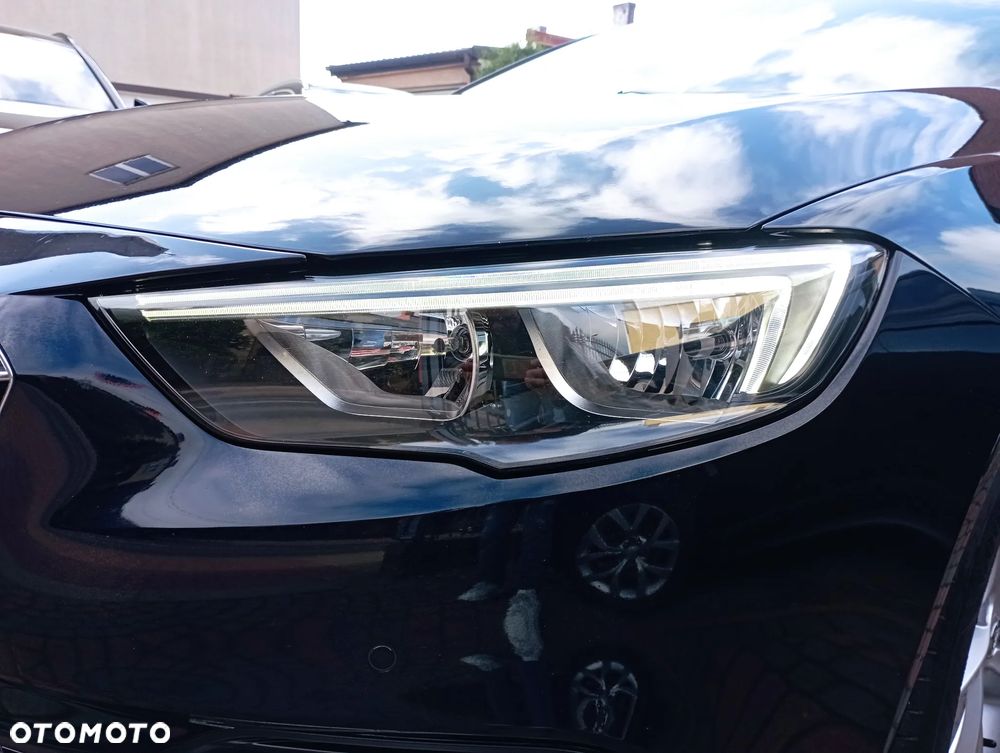 Opel Insignia CT 1.5 T Elite S&S - 23