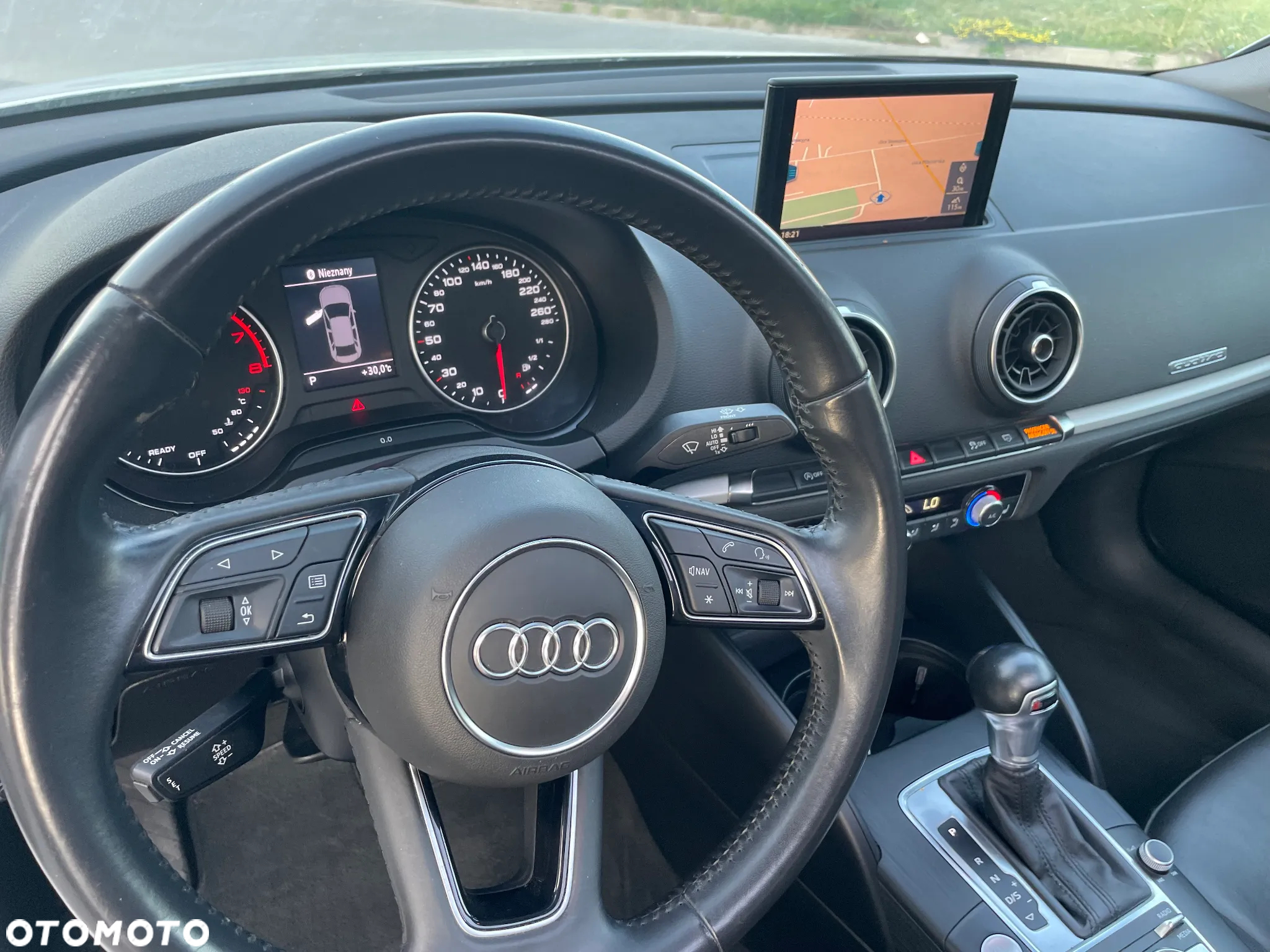 Audi A3 - 14