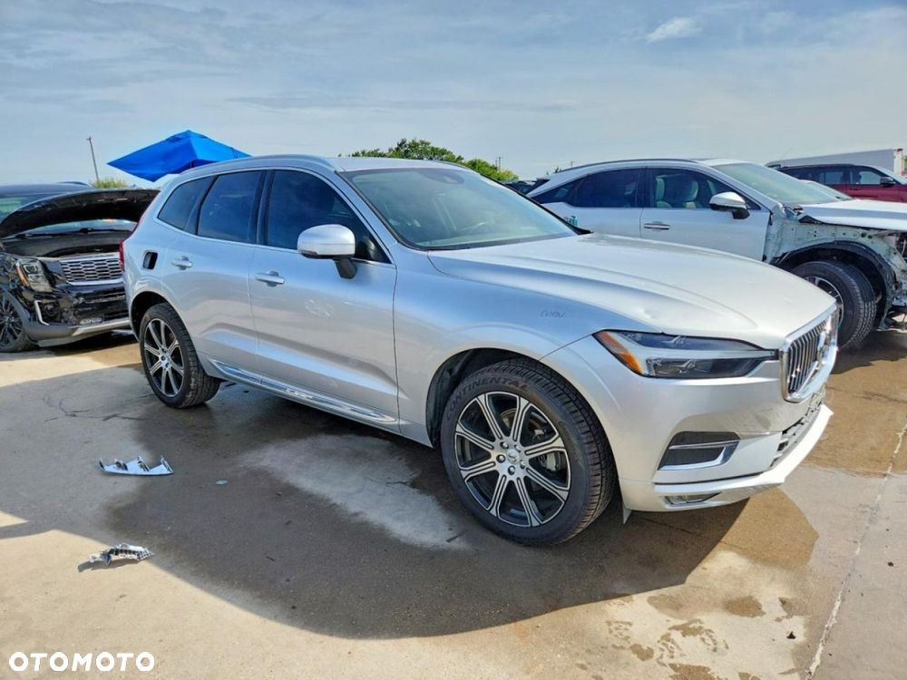 Volvo XC 60 - 5