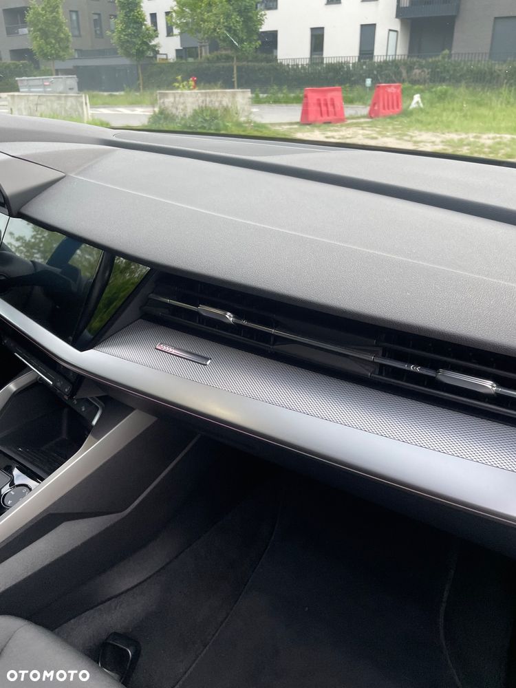 Audi A3 Limousine 1.5 TFSI S tronic - 28