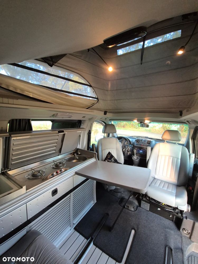 Mercedes-Benz Vito Extralang SHUTTLE - 23