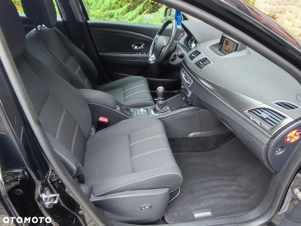 Renault Megane - 19