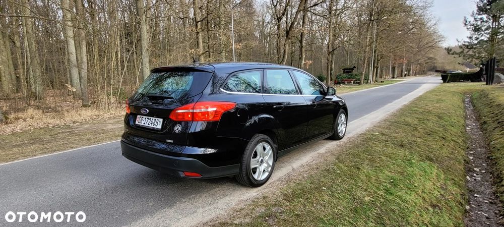 Ford Focus 1.0 EcoBoost Edition - 21