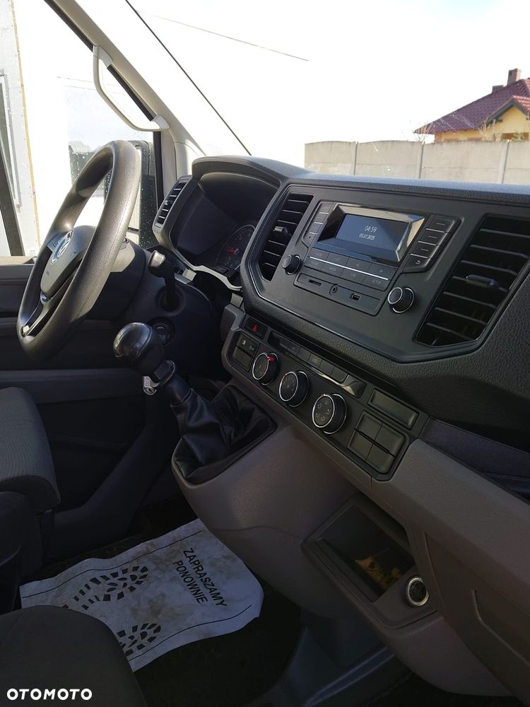 Volkswagen Crafter Standard - 6