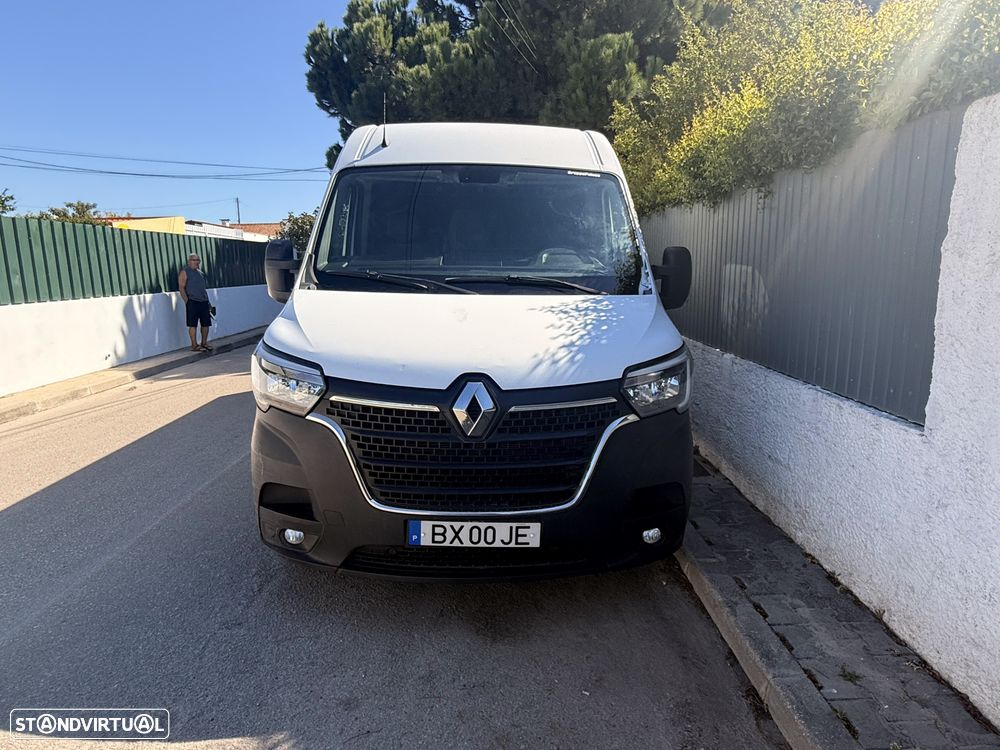 Renault Master 2.3 dCi L2H2 3.5T - 15