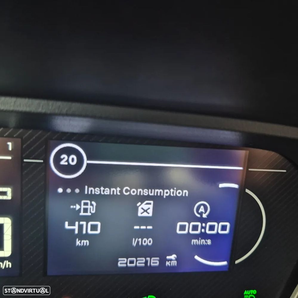 Peugeot Partner - 9