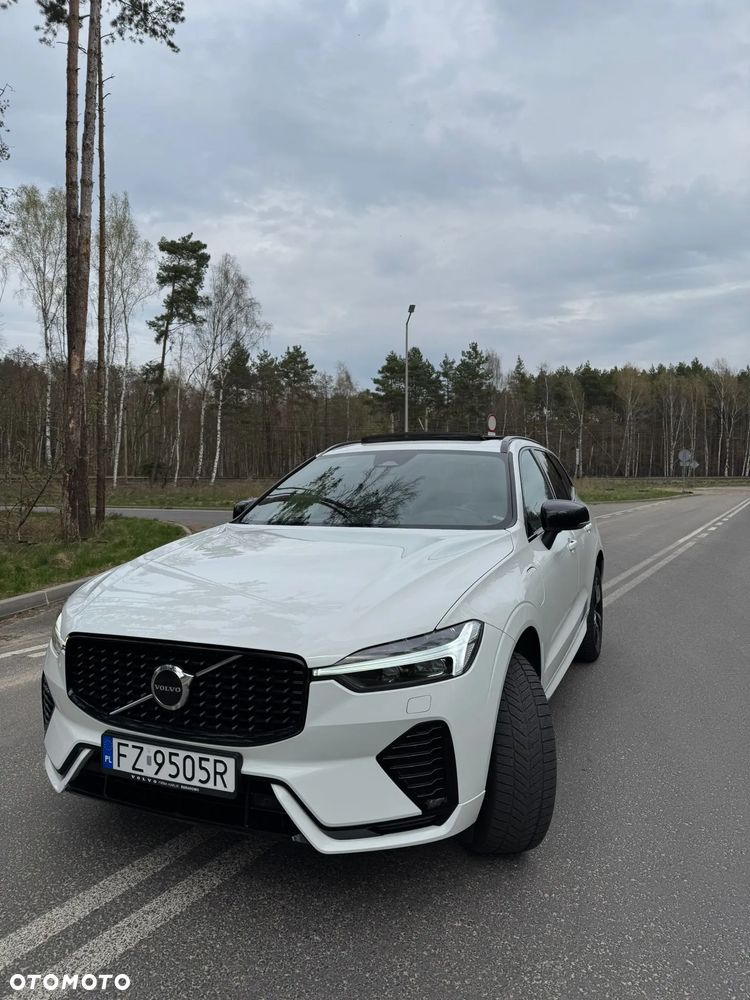 Volvo XC 60 - 1