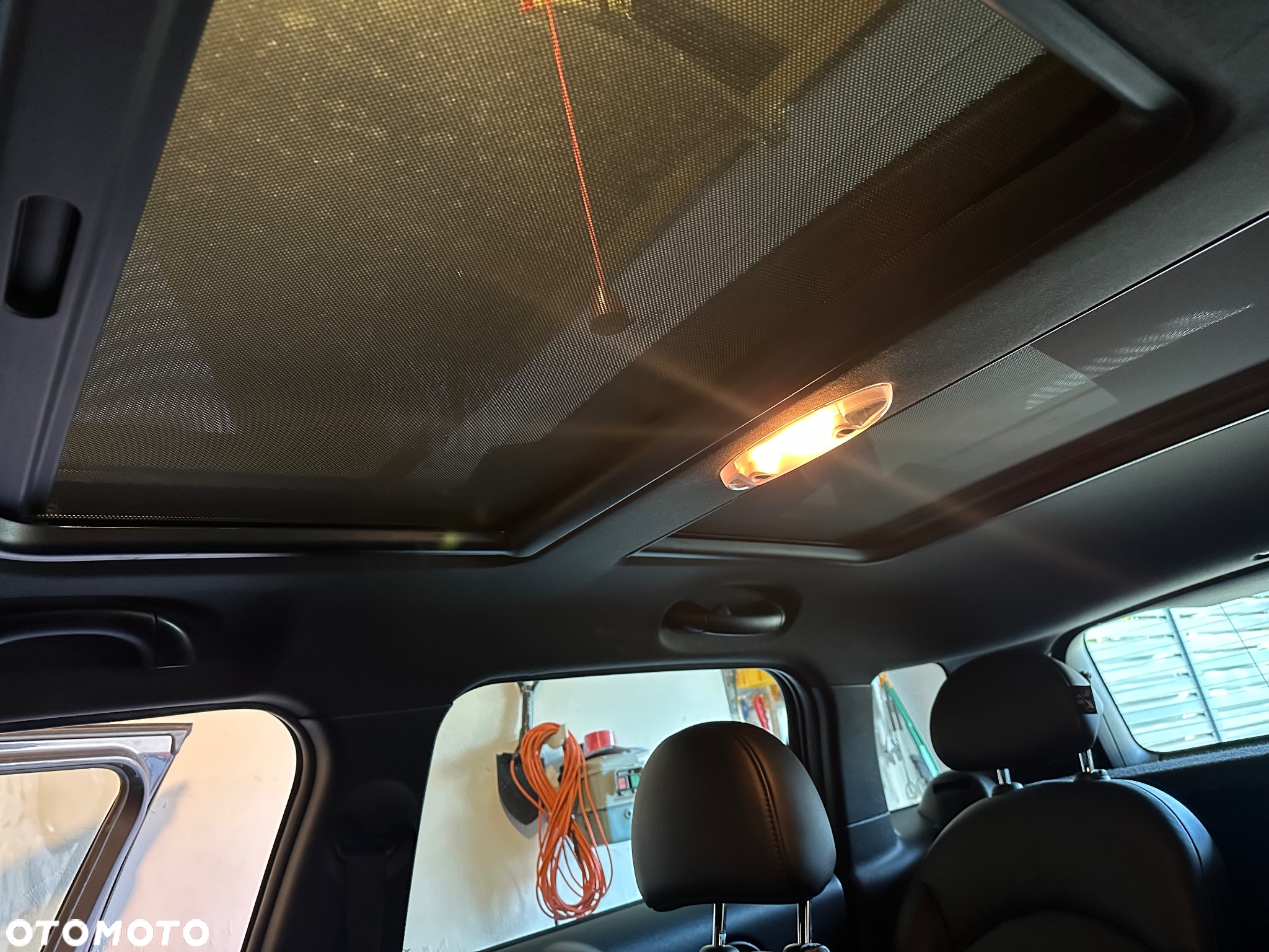 MINI Countryman Cooper S All4 Park Lane - 16
