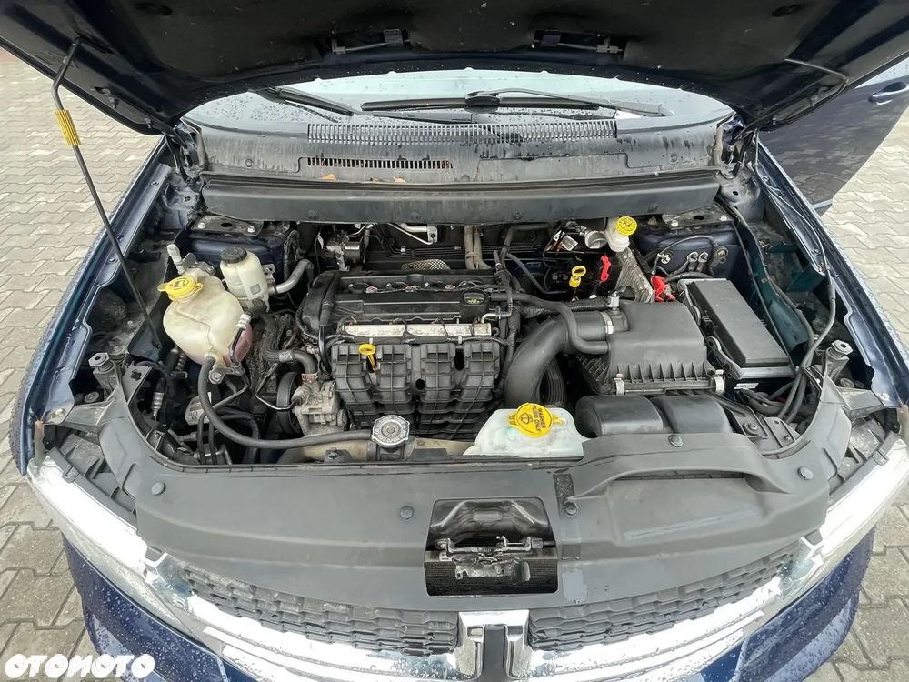 Dodge Journey - 8