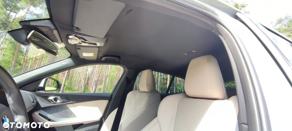 BMW Seria 1 120d - 30