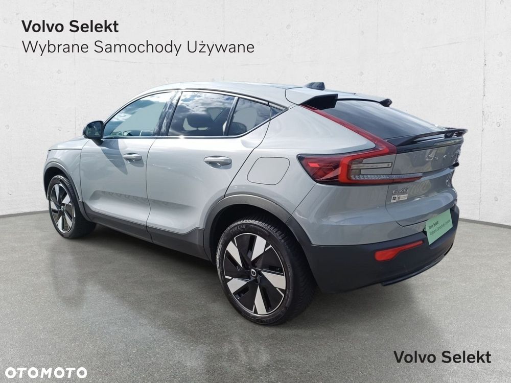 Volvo C40 - 8