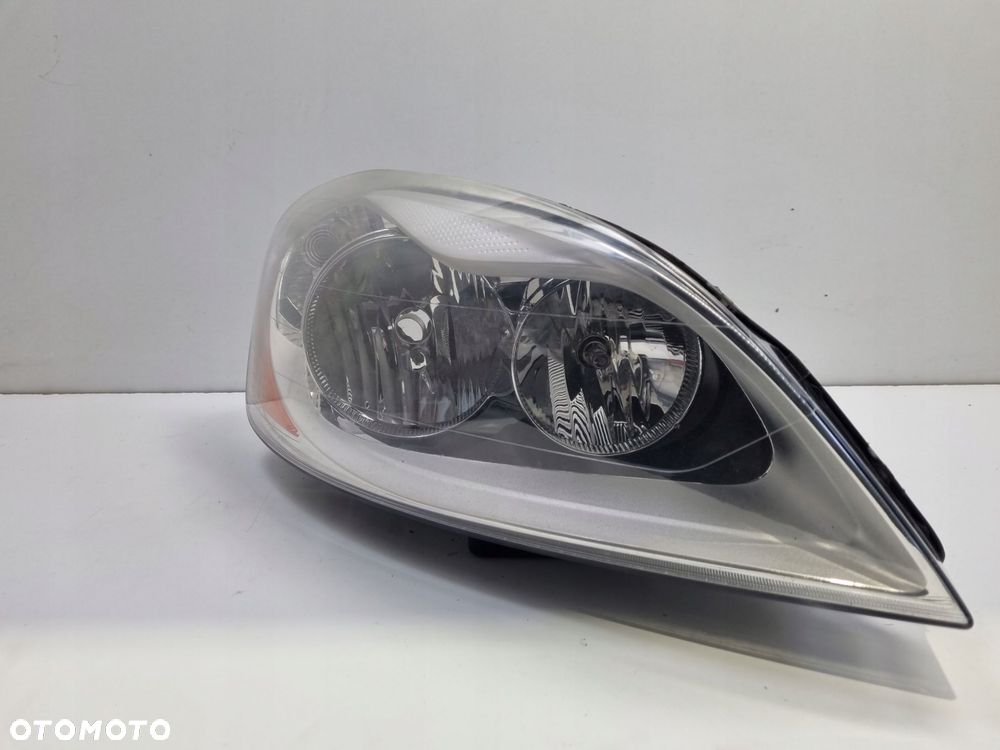 LAMPA PRAWA Volvo XC60 08-17r PRZEDNIA PRAWY PRZÓD 30763148 - 6