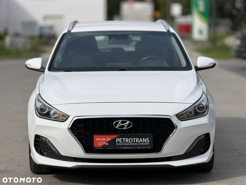 Hyundai i30 - 2