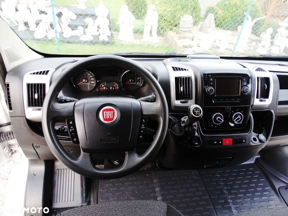 Fiat ducato - 8
