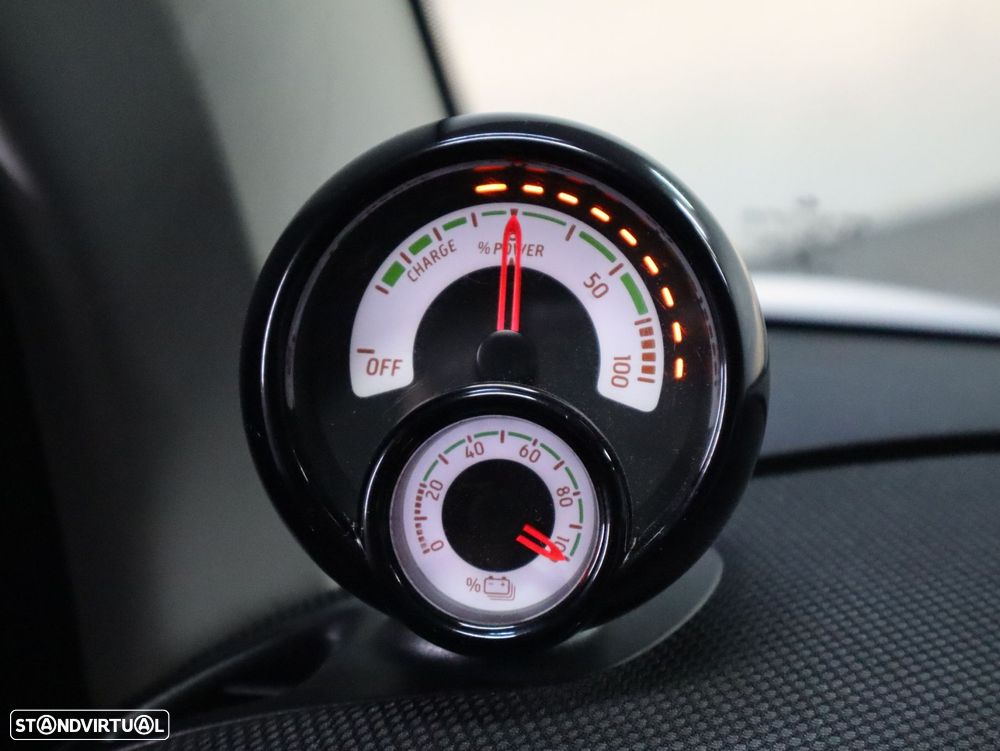 Smart ForTwo Coupé EQ Passion - 9