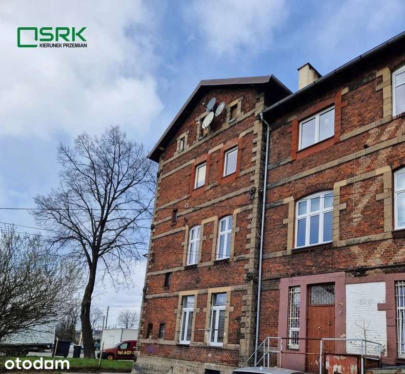 Mieszkanie, 41,62 m², Bytom