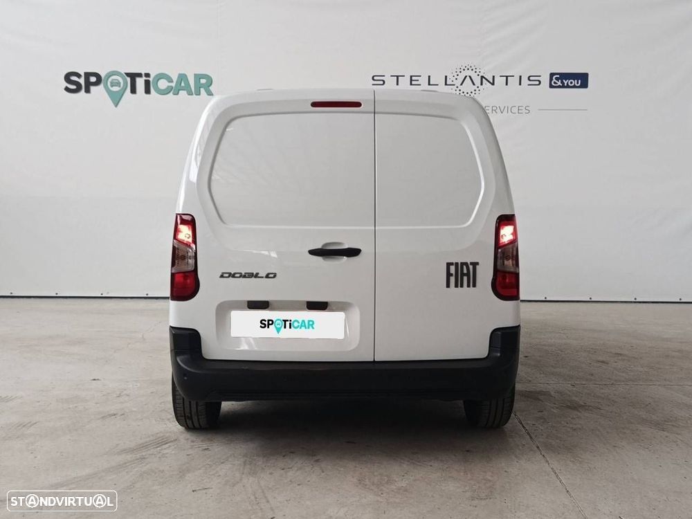 Fiat doblo - 7