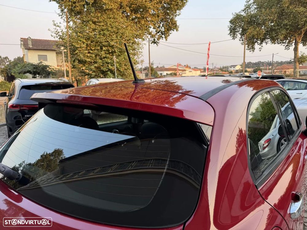 Fiat 500X 1.6 MJ Lounge S&S - 25