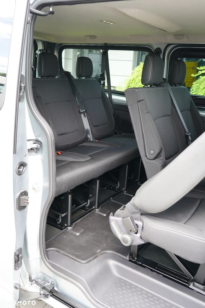 Renault Trafic 2.0 L2H1 HD Extra EDC (bryg.) - 24