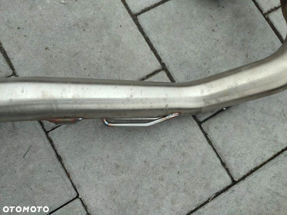 Kolektor wydechowy, kolanko Husqvarna 701 SM - 13