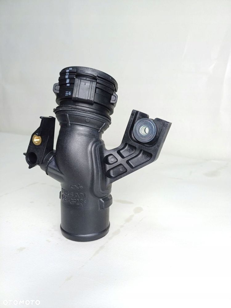 rura przewód wąż qashqai j10 1.5dci 14460-bb31a - 4