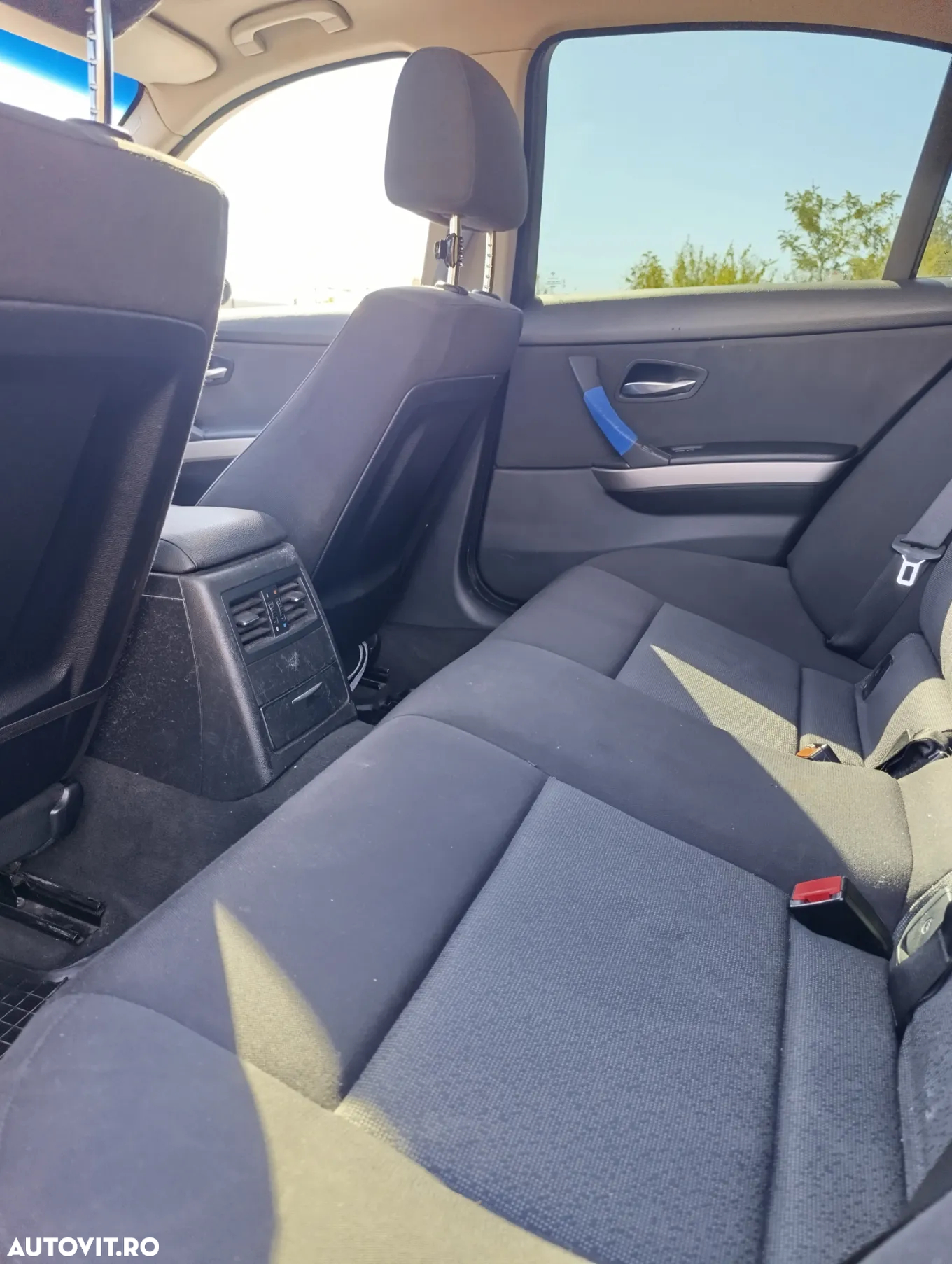 BMW Seria 3 - 7