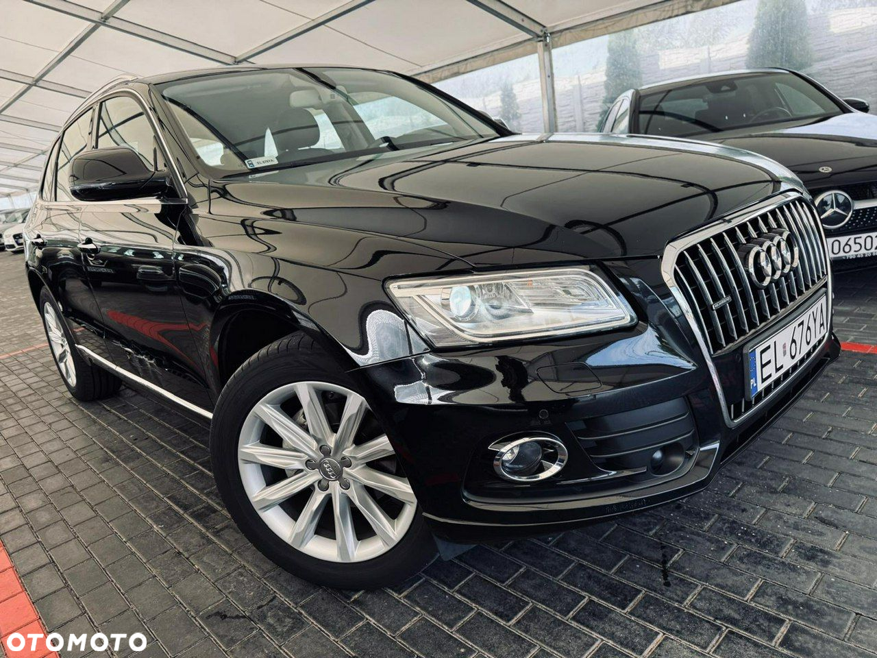 Audi Q5 - 3
