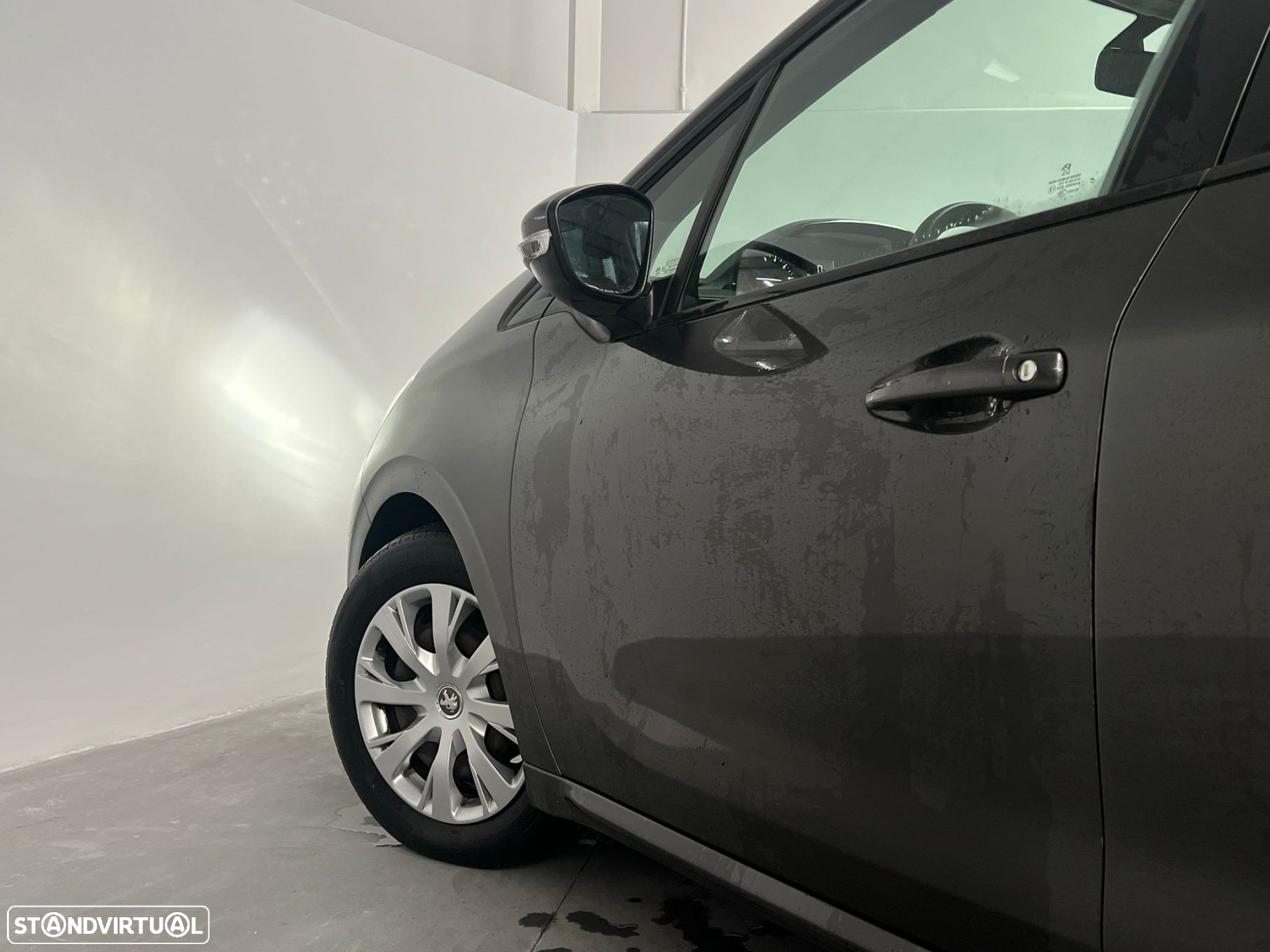 Peugeot 208 1.2 PureTech Access - 13
